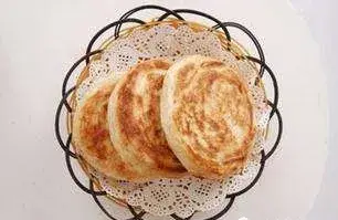 泰安泰山美食-範鎮火燒