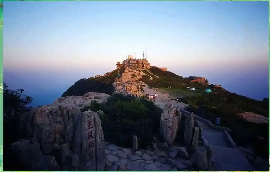 泰山旅遊攻略2026：懶人省力路線、登頂避坑全指南