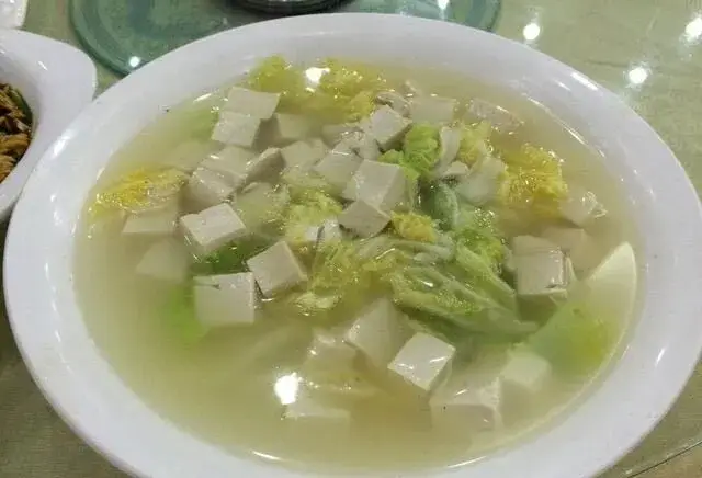 泰山三美湯
