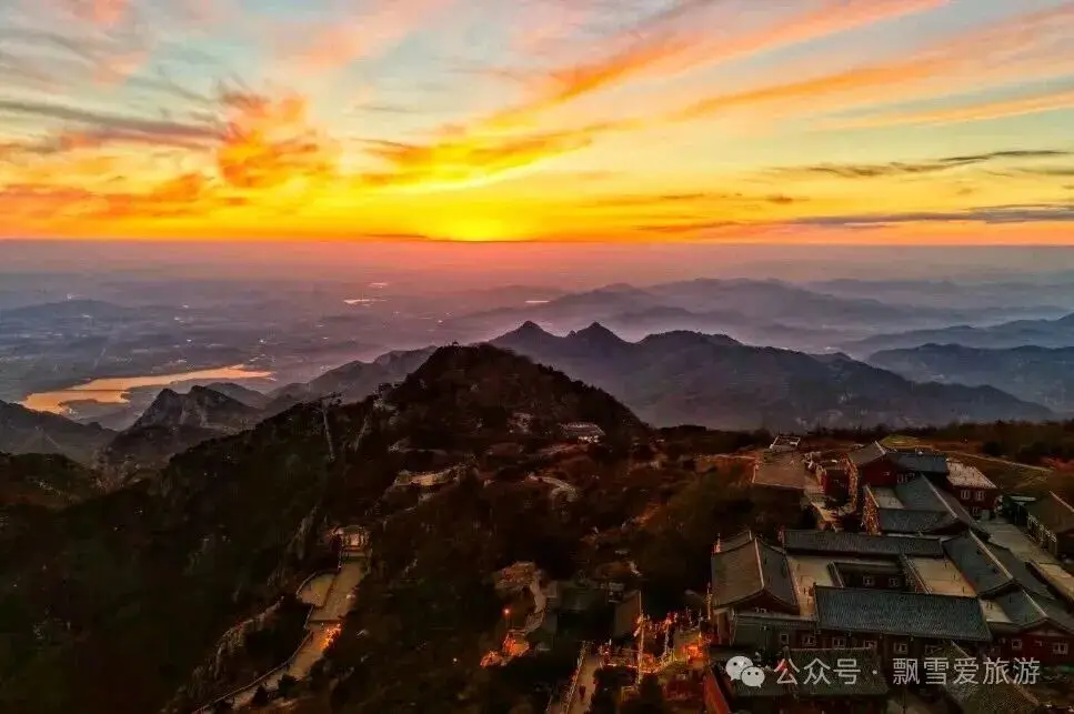 保姆級攻略！4-5月爬泰山，看這一篇就夠了！懶人路線，省力又避坑！